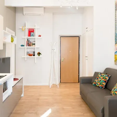 Al Vaticano Apartmán *