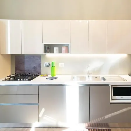 Al Vaticano Apartman Róma