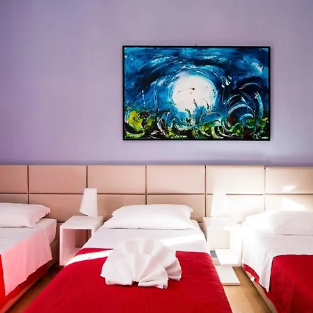 Al Vaticano Apartman Róma