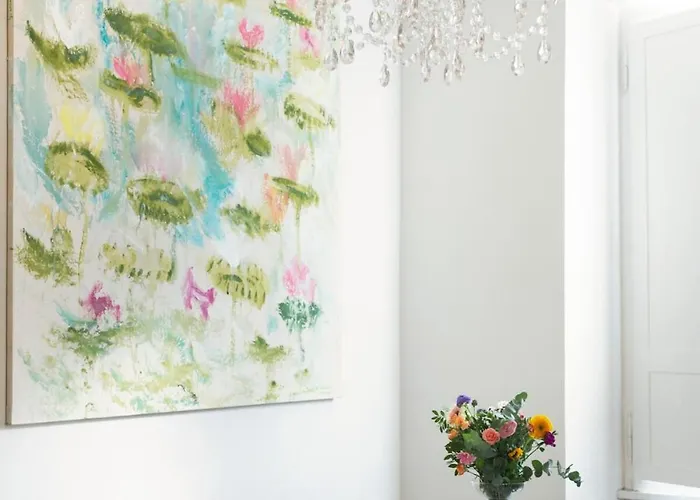 Apartman Al Vaticano