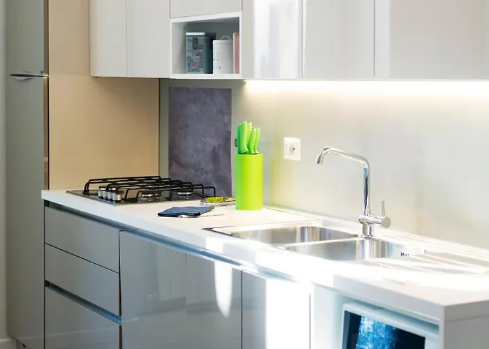 Al Vaticano Apartman Róma