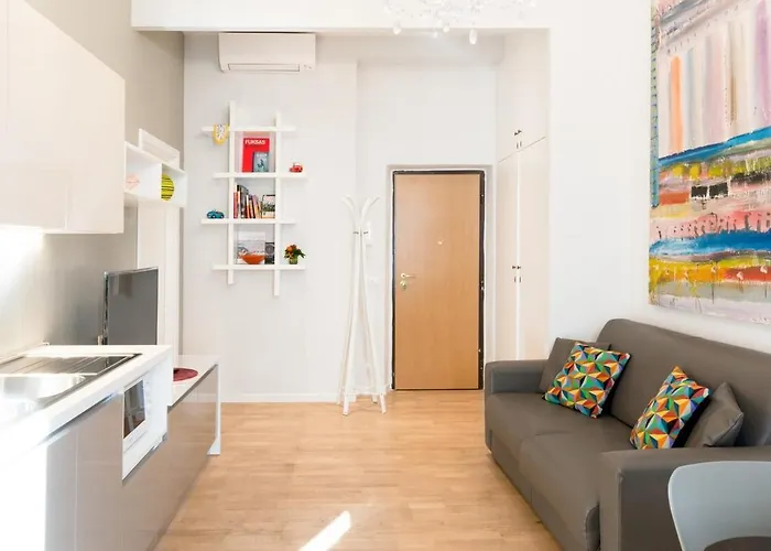 Al Vaticano Apartmán *