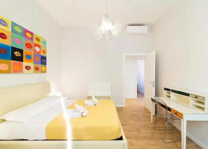 Al Vaticano Apartman