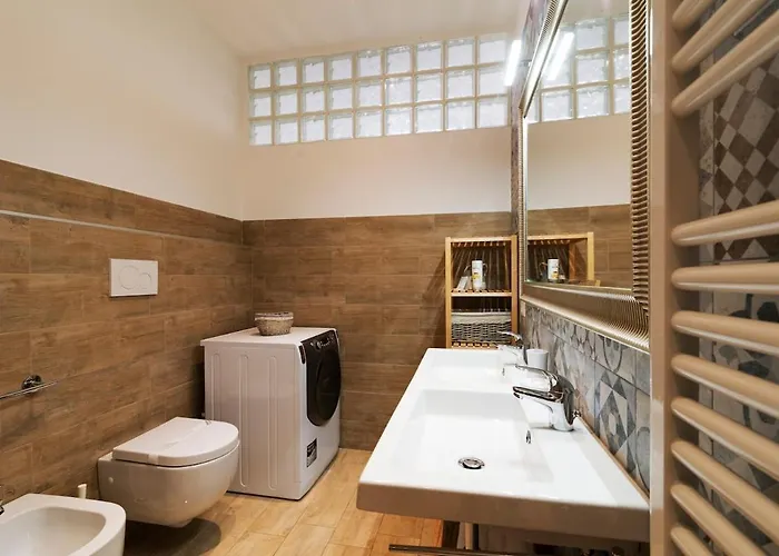 Apartman Al Vaticano *