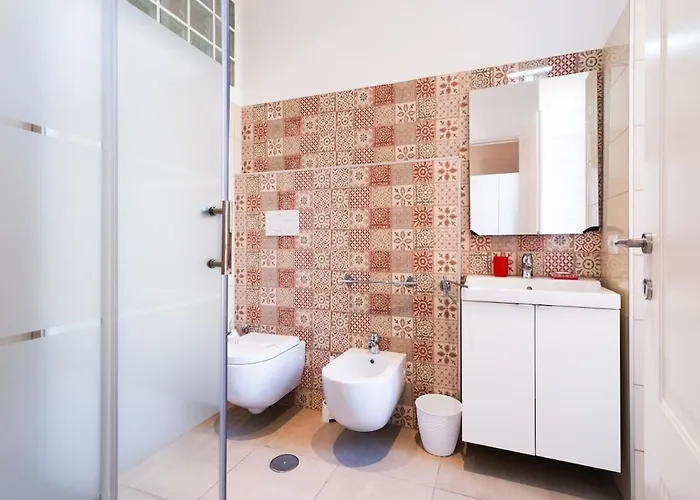 Apartman Al Vaticano *