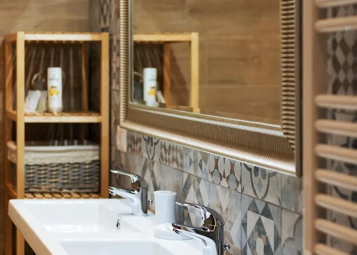 Al Vaticano Apartman